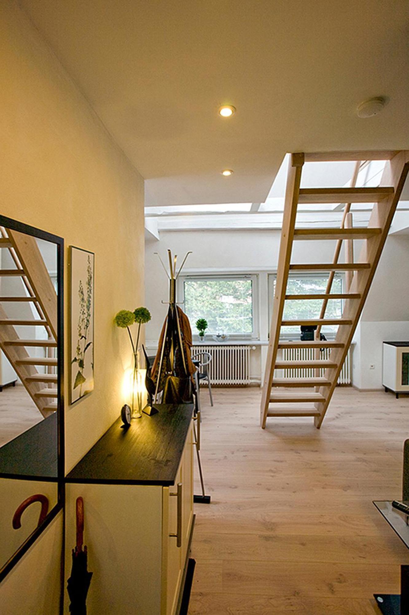 Haus Schulz Apartment ไฮเดอ ภายนอก รูปภาพ