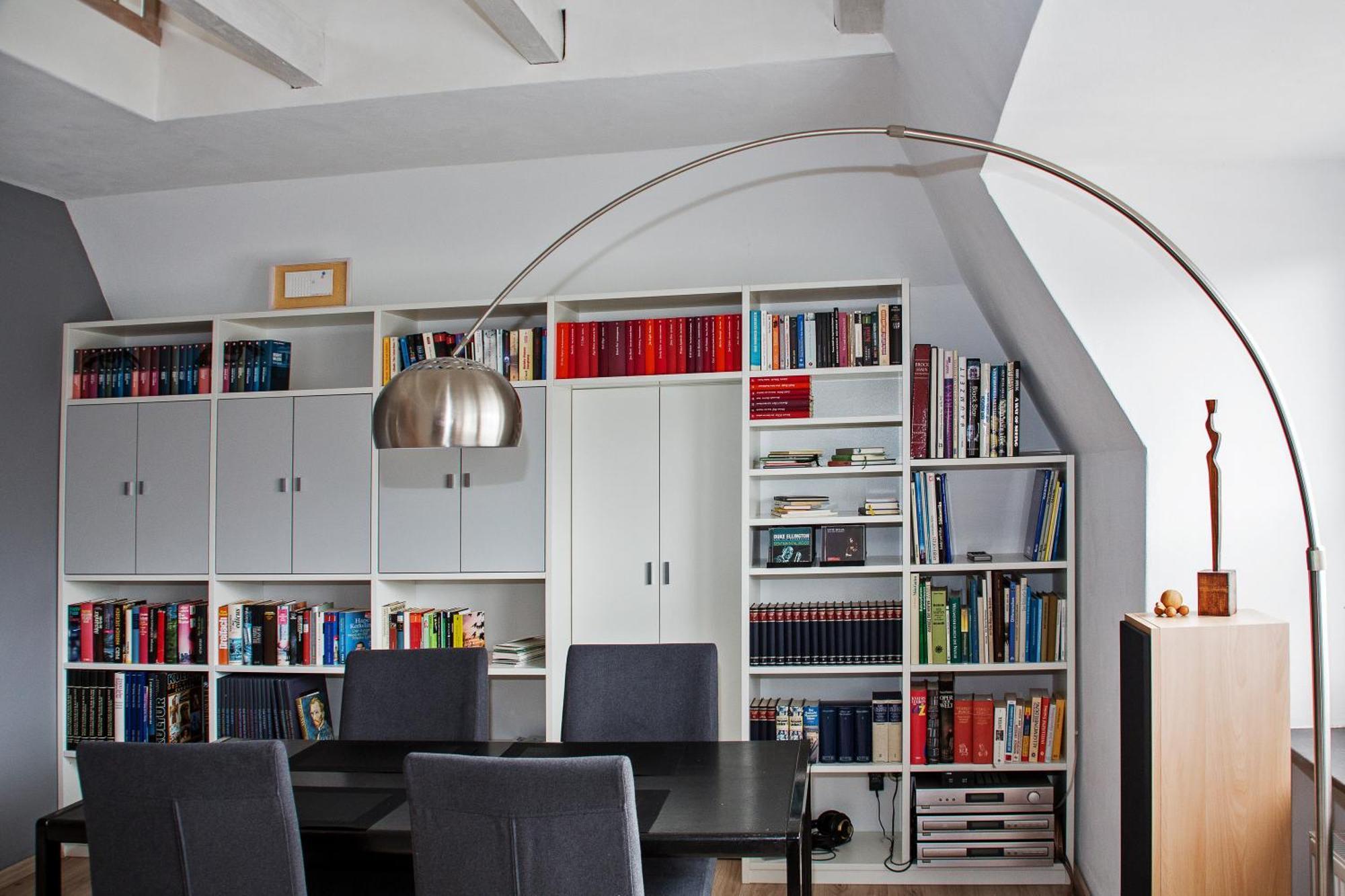 Haus Schulz Apartment ไฮเดอ ภายนอก รูปภาพ